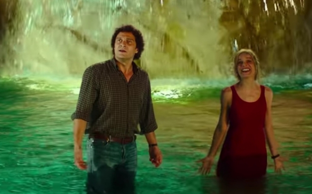 Immagine 30 - Gli Anni più belli,  foto del film di Gabriele Muccino con Pierfrancesco Favino, Micaela Ramazzotti, Kim Rossi Stuart, Claudio S