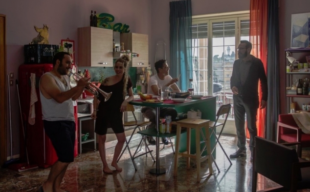 Immagine 1 - Beata ignoranza, foto e immagini del film
