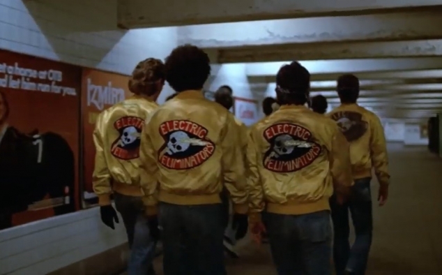 Immagine 8 - I guerrieri della notte (The Warriors), foto e immagini del film del 1979 di Walter Hill con Michael Beck, Roger Hill