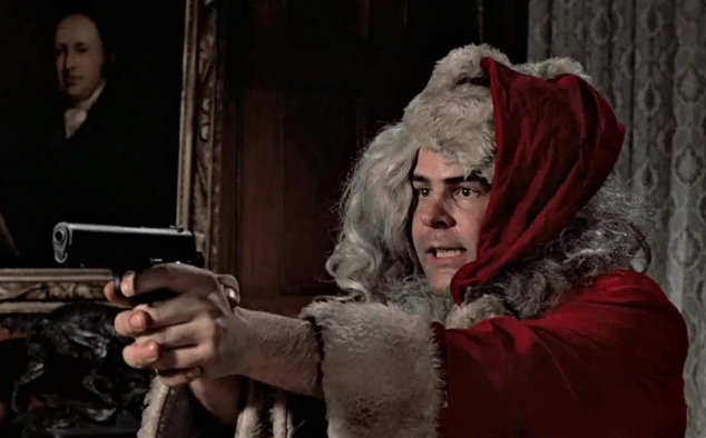 Immagine 27 - Una Poltrona per Due, foto del film di John Landis con Eddie Murphy, Dan Aykroyd, Jamie Lee Curtis