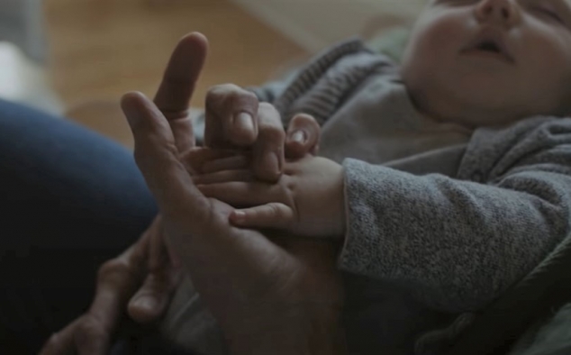 Immagine 7 - Nomadland, foto del film vincitore del premio Oscar, diretto da Chloé Zhao con Frances McDormand