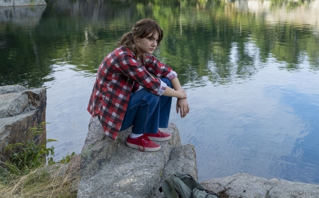 Immagine 20 - I segni del cuore, foto e immagini del film di Sian Heder con Emilia Jones, vincitore di 3 Oscar