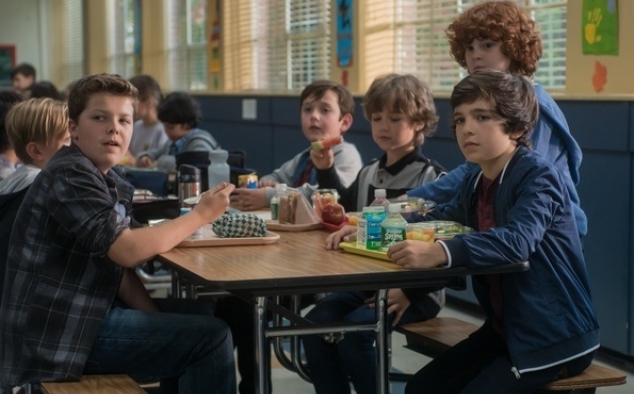 Immagine 21 - Wonder, foto e immagini tratte dal film con Julia Roberts e Owen Wilson
