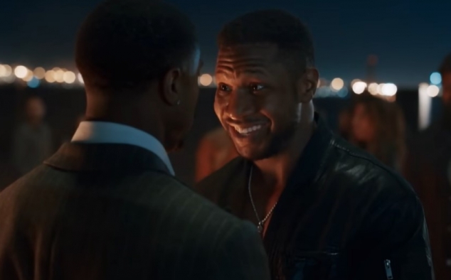 Immagine 20 - Creed 3, immagini del film di e con Michael B. Jordan e con Tessa Thompson, Phylicia Rashad