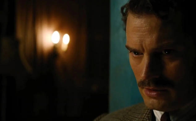 Immagine 16 - Assassinio a Venezia, immagini e foto del film di e con Kenneth Branagh e con Kyle Allen, Jamie Dornan