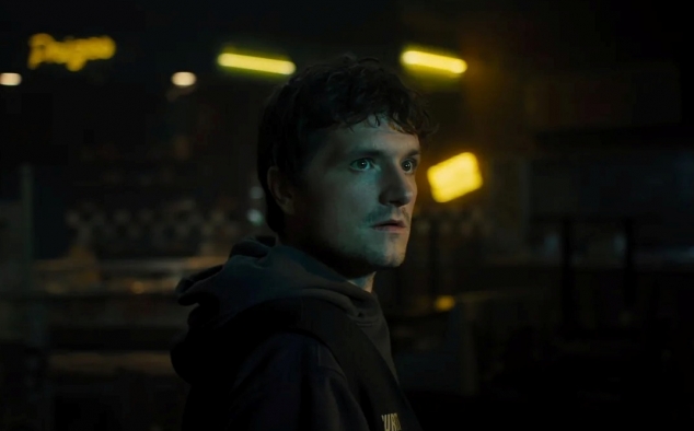 Immagine 1 - Five Nights at Freddy's, foto e immagini del film, tratto dal videogame, con Josh Hutcherson
