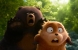 Immagine Jumpers - Un Salto tra gli Animali, immagini del film Disney di Daniel Chong con Piper Curda, Bobby Moynihan, Jon Hamm