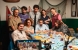 Immagine Cena di Classe, immagini del film di Francesco Mandelli con Beatrice Arnera, Herbert Ballerina, Roberto Lipari