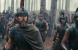 Immagine Odissea, immagini del film di Christopher Nolan con Matt Damon, Tom Holland, Anne Hathaway, Zendaya