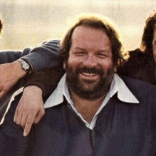 Musica e colonne sonore dei film con Bud Spencer e Terence Hill e di tanti altri