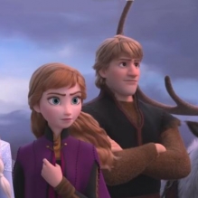 Frozen 2: Il segreto di Arendelle, trailer e data di uscita