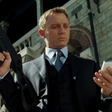 Bond 25 sarà girato anche a Matera