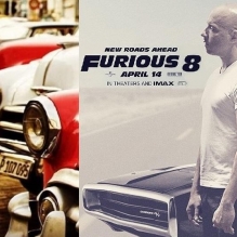 Fast & Furious 8, riprese a Cuba
