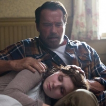 Maggie, nuovo film con Schwarzenegger