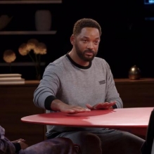 Anche Will Smith richiama al rispetto delle misure di prevenzione contro il coronavirus