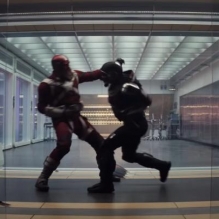 Black Widow, primo trailer del 24esimo film Marvel