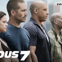 Fast and Furious 7, il trailer