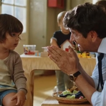 10 giorni senza mamma, divertente commedia per grandi e bambini