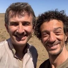 Ficarra e Picone, film nuovo riprese al via