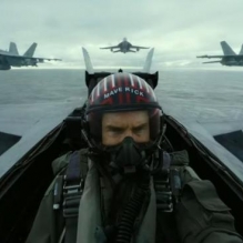 Top Gun: Maverick, trailer del film con Tom Cruise