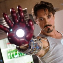 Robert Downey Jr, 50 anni da Star