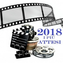 Film più attesi del 2018