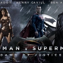 Batman v Superman: Dawn of Justice, nuovo trailer