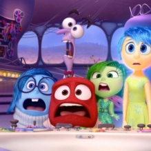 Inside Out, incasso record al debutto