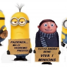Data di uscita rinviata a causa del coronavirus di altro film molto atteso