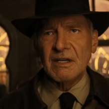 Indiana Jones e la ruota del destino, nuovo trailer al Super Bowl