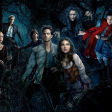 Into the Woods, la fiaba delle fiabe