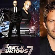 Fast and Furious 7, finale commovente di addio