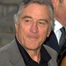 De Niro: mio padre era gay ed aveva una grande sofferenza interiore