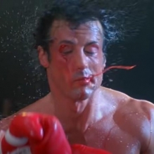 La nuova versione di Rocky 4, Rocky vs Drago, in uscita a novembre