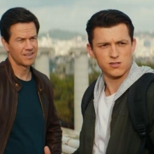 Uncharted, primo trailer italiano del film con Tom Holland