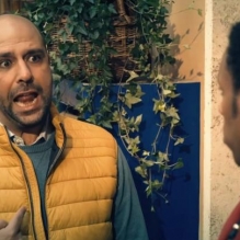 Tolo Tolo, videoclip per il lancio del nuovo film di Checco Zalone