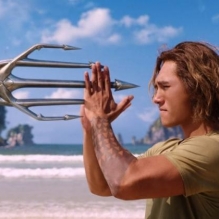 Aquaman migliore incasso di sempre del DC Extended Universe