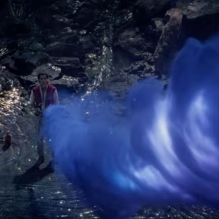 Aladdin, incassi record per il film Walt Disney