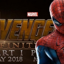 The Avengers: Infinity War senza Spider-Man