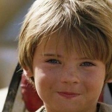 Arrestato Jake Lloyd , l’Anakin Skywalker bambino