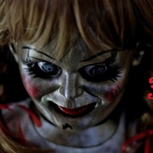 Annabelle 3, primo trailer del nuovo capitolo della serie