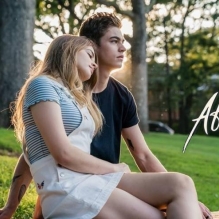 After, la serie di romanzi di Anna Todd da cui è tratto il film