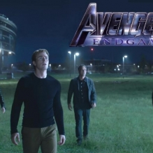 Avengers Endgame miglior incasso italiano di sempre tra i film Marvel