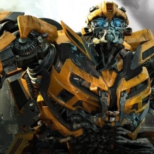Transformers, spin-off dedicato a Bumblebee