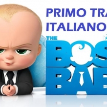 Baby Boss, nuovo film d'animazione DreamWorks