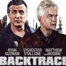 Nuovo film per Sylvester Stallone, titolo Backtrace
