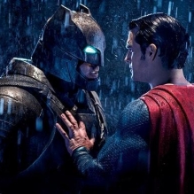 Batman v Superman: Dawn of Justice, domani l'uscita