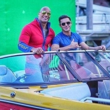 Baywatch, al cinema il remake della serie televisiva