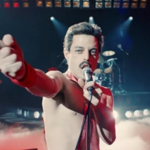 Il film biografico sui Queen in uscita al cinema a fine mese
