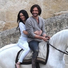 Ben-Hur, prime immagini del remake